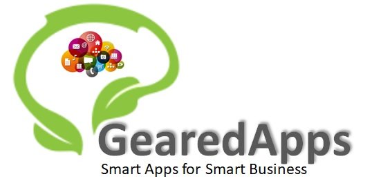 GearedApps Private Limited